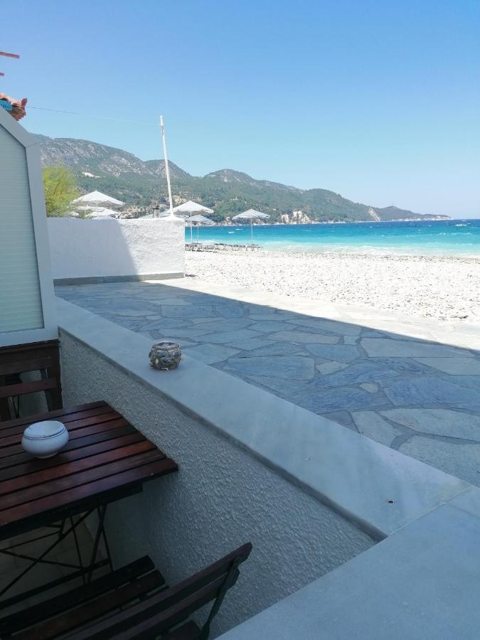 基安尼斯佩里斯酒店 库卡里 外观 照片
